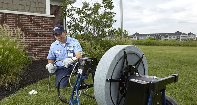 Roto-Rooter Plumbing & Drain Service