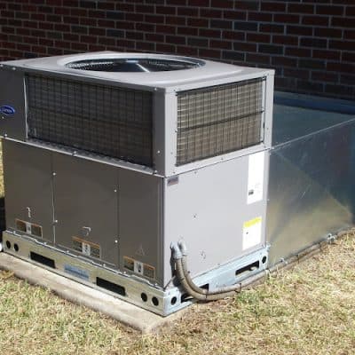 Berkeley Heating & Air Conditioning