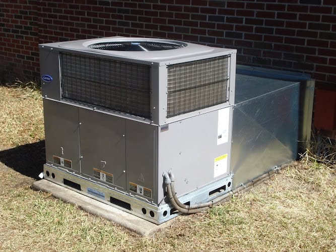 Berkeley Heating & Air Conditioning