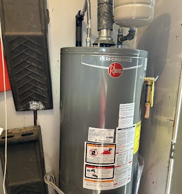Topnotch Plumbing & Drain Cleaning LLC