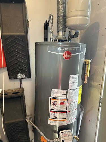 Topnotch Plumbing & Drain Cleaning LLC