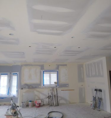 Performance Drywall and Interiors Inc.