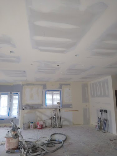 Performance Drywall and Interiors Inc.