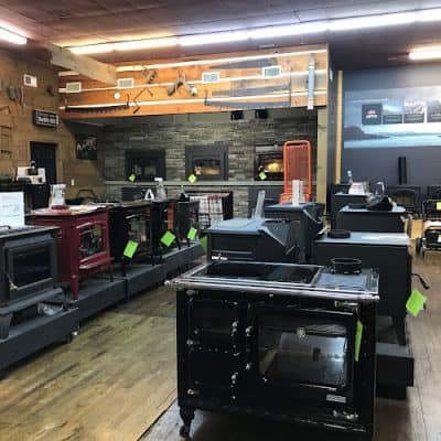 Blue Ridge Heating & Air