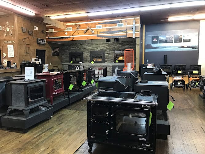 Blue Ridge Heating & Air