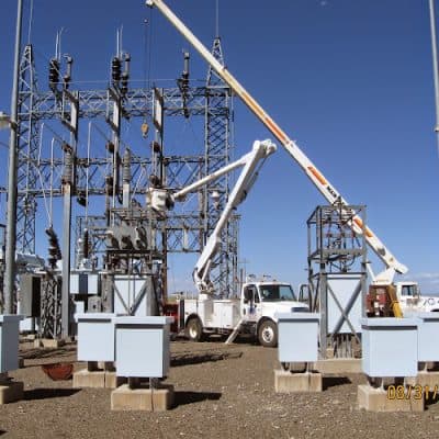 Main Electric