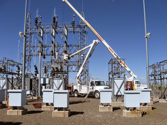 Main Electric