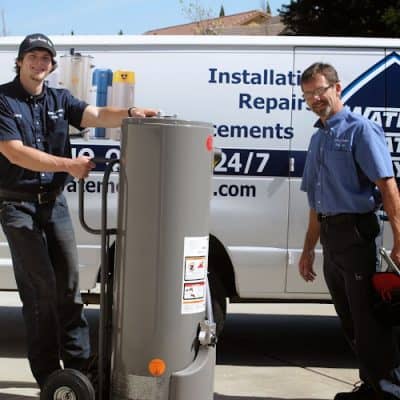 Water Heaters Only, Inc
