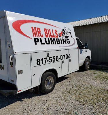 Mr Bill's Plumbing