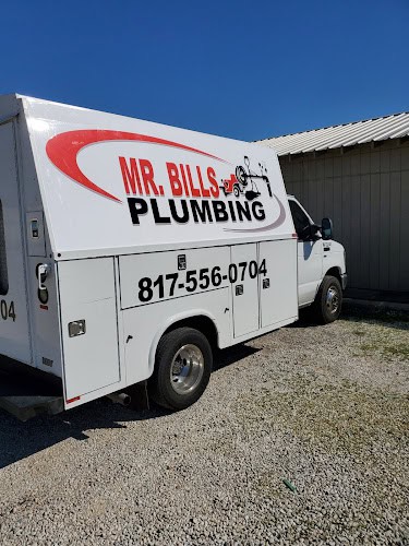 Mr Bill's Plumbing
