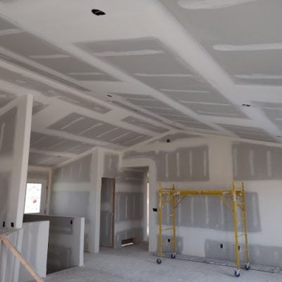 GREAT LAKES DRYWALL INC.