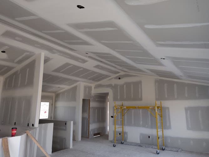 GREAT LAKES DRYWALL INC.