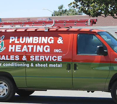 Val's Plumbing & Heating, Inc.