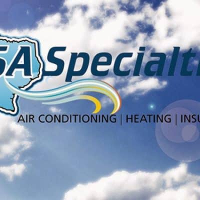 SA Specialties