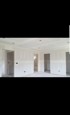HDZ Drywall