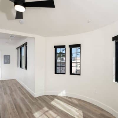 Patriot Drywall Inc