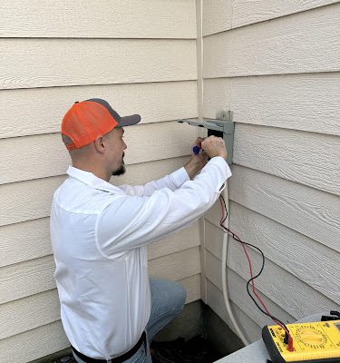 High Energy Electric - Spokane Valley WA Electrician