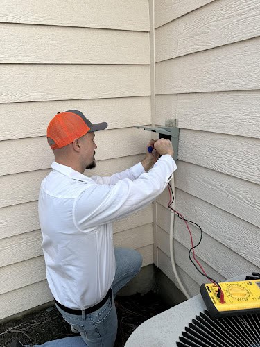 High Energy Electric - Spokane Valley WA Electrician