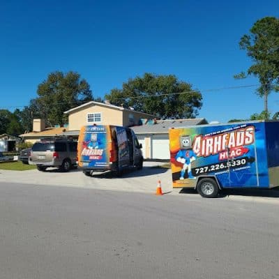 Airheads HVAC