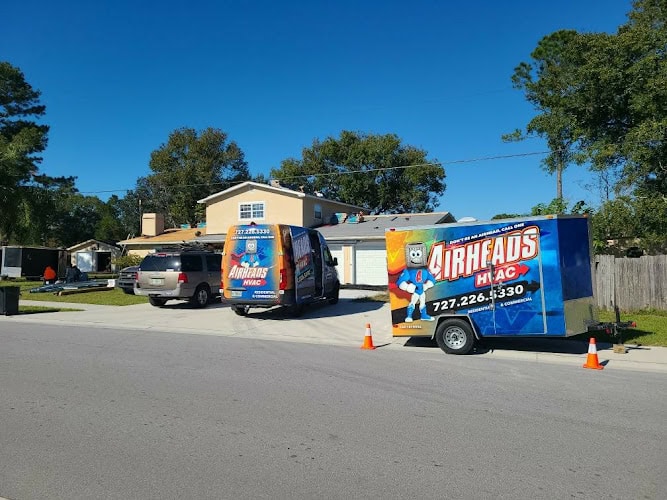 Airheads HVAC