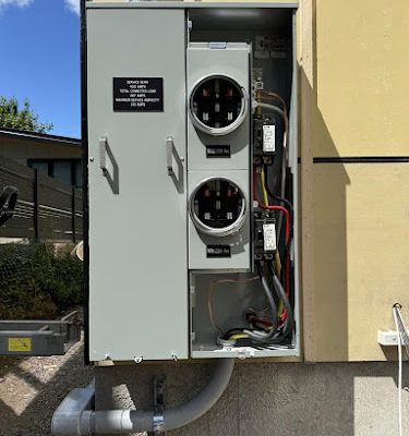 E-POWER ELECTRICITY