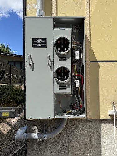 E-POWER ELECTRICITY