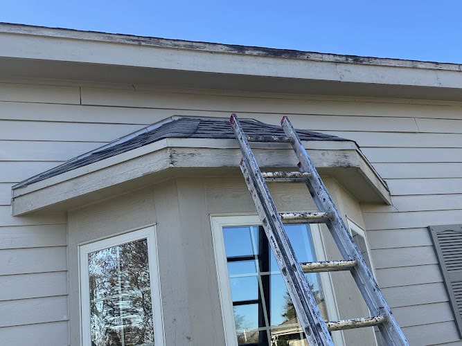 Repair Specialist Inc