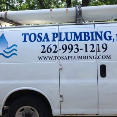 Tosa Plumbing LLC