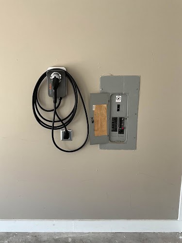 Echols Electrical & Services LLC