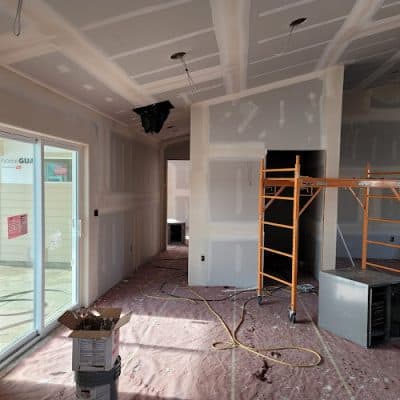 Jones's Drywall, Finishing and Repair LLC