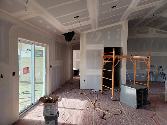 Jones's Drywall, Finishing and Repair LLC
