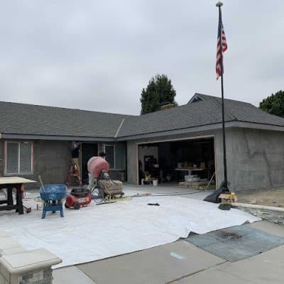 J & M General Contractors, Inc.