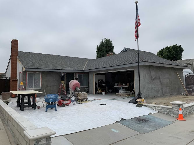 J & M General Contractors, Inc.