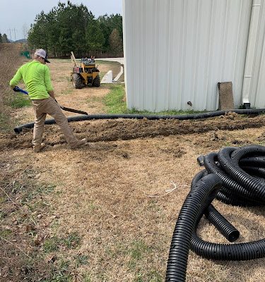 Highmark Plumbing Service
