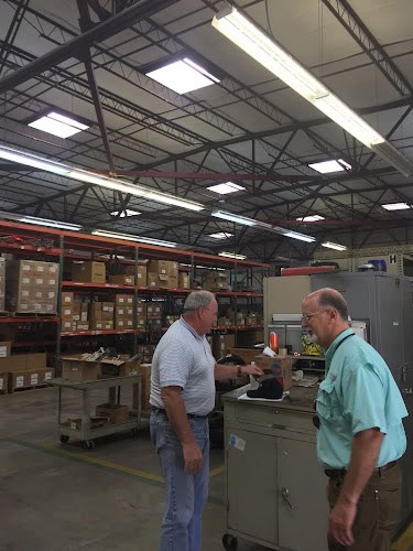 C&J Electrical Services LLC