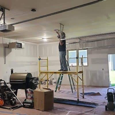 William Draper Drywall