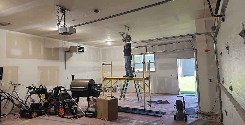 William Draper Drywall
