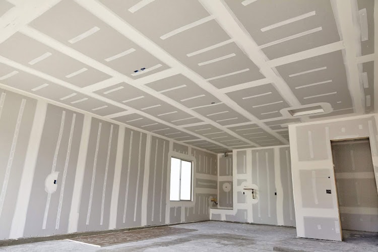 Rock Doctor Drywall