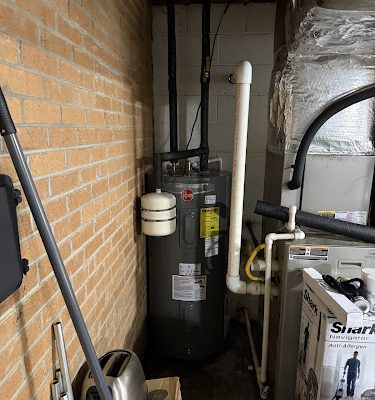 Friendly Neighborhood Plumber