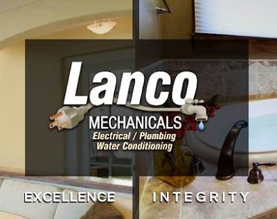 Lanco Mechanicals