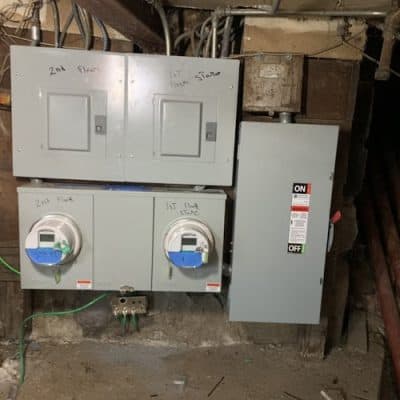 Zoom Electricians