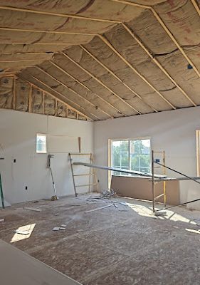 Evans Drywall LLC