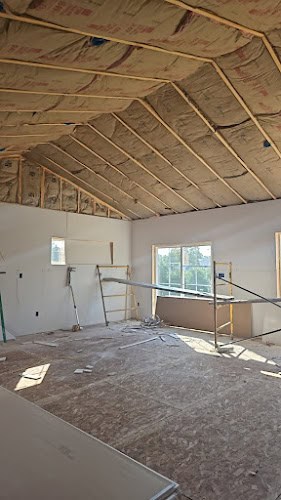 Evans Drywall LLC