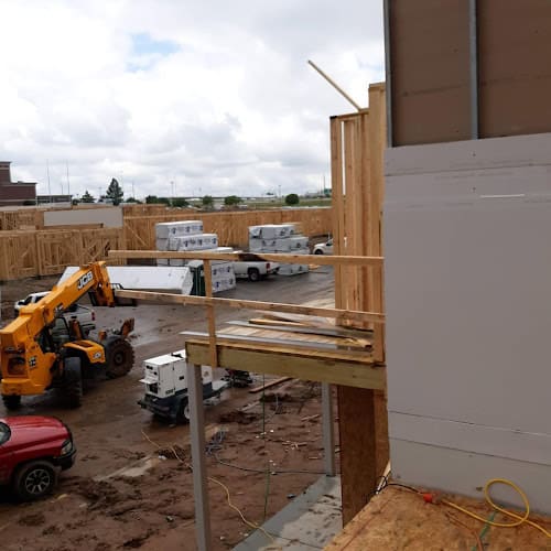 Jr Drywall LLC