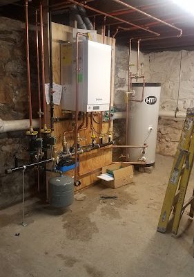 Quabbin Valley Plumbing & Heating
