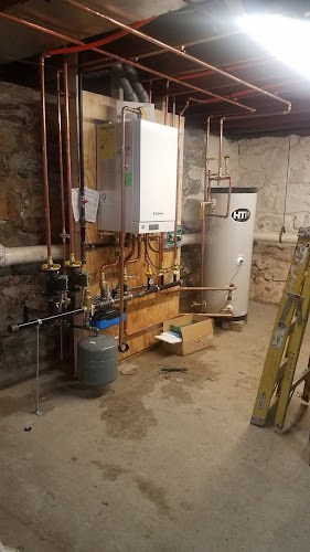 Quabbin Valley Plumbing & Heating