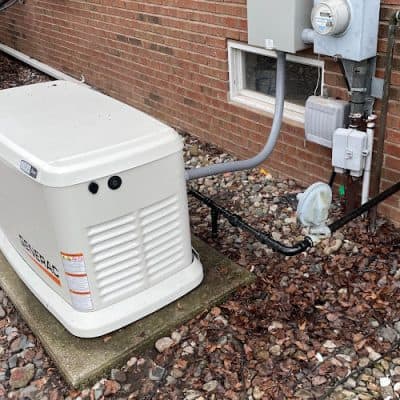 Fry Heating, Cooling & Plumbing
