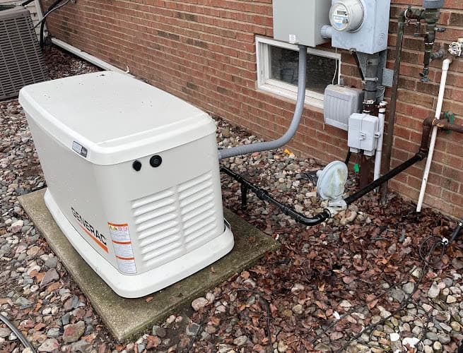 Fry Heating, Cooling & Plumbing