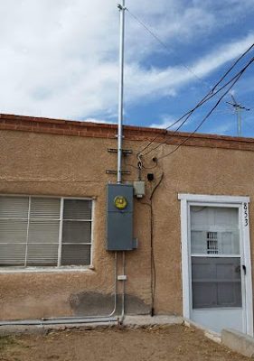 Quality Electric LLC