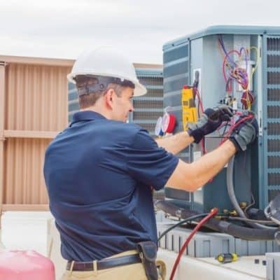 Cardinal Heating & Cooling